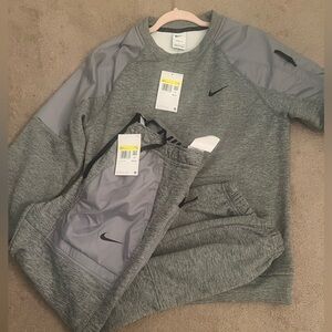 Men's Nike Sweatsuit